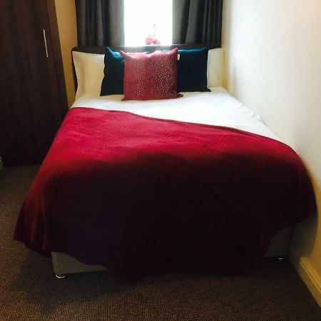 The Ideal House - 24 7 Check In Parking Villa Bradford  Luaran gambar