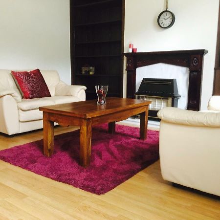 The Ideal House - 24 7 Check In Parking Villa Bradford  Luaran gambar