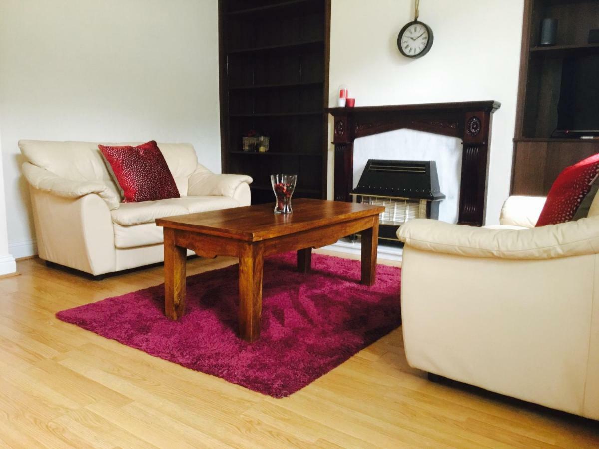 The Ideal House - 24 7 Check In Parking Villa Bradford  Luaran gambar